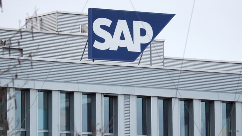 SAP, Boston Consulting JV to help companies become sustainable SAP, Boston Consulting JV to help companies become sustainable