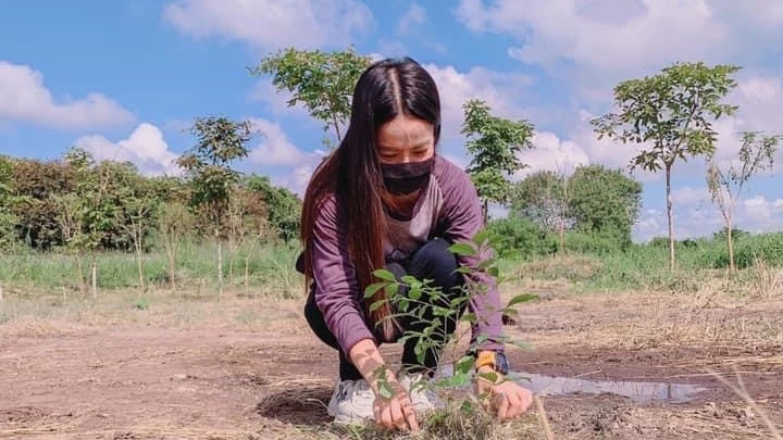 CPF ปั้นโมเดล ชวนพนักงาน