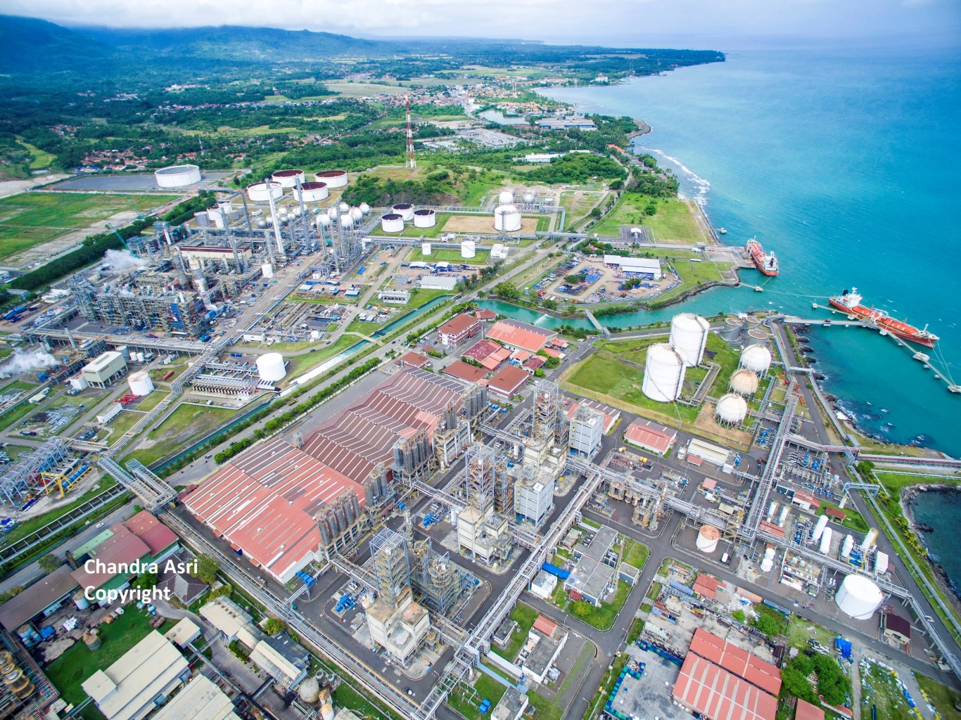 “ไทยออยล์” ชูกลยุทธ์รับมือความท้าทายของอุตสาหกรรมพลังงาน เพื่อก้าวสู่องค์กร 100 ปีอย่างยั่งยืน