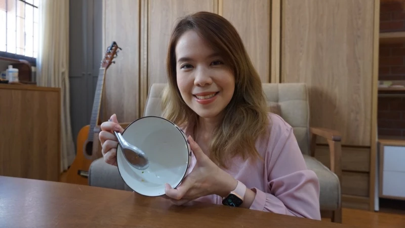 CPF ปั้นโมเดล ชวนพนักงาน