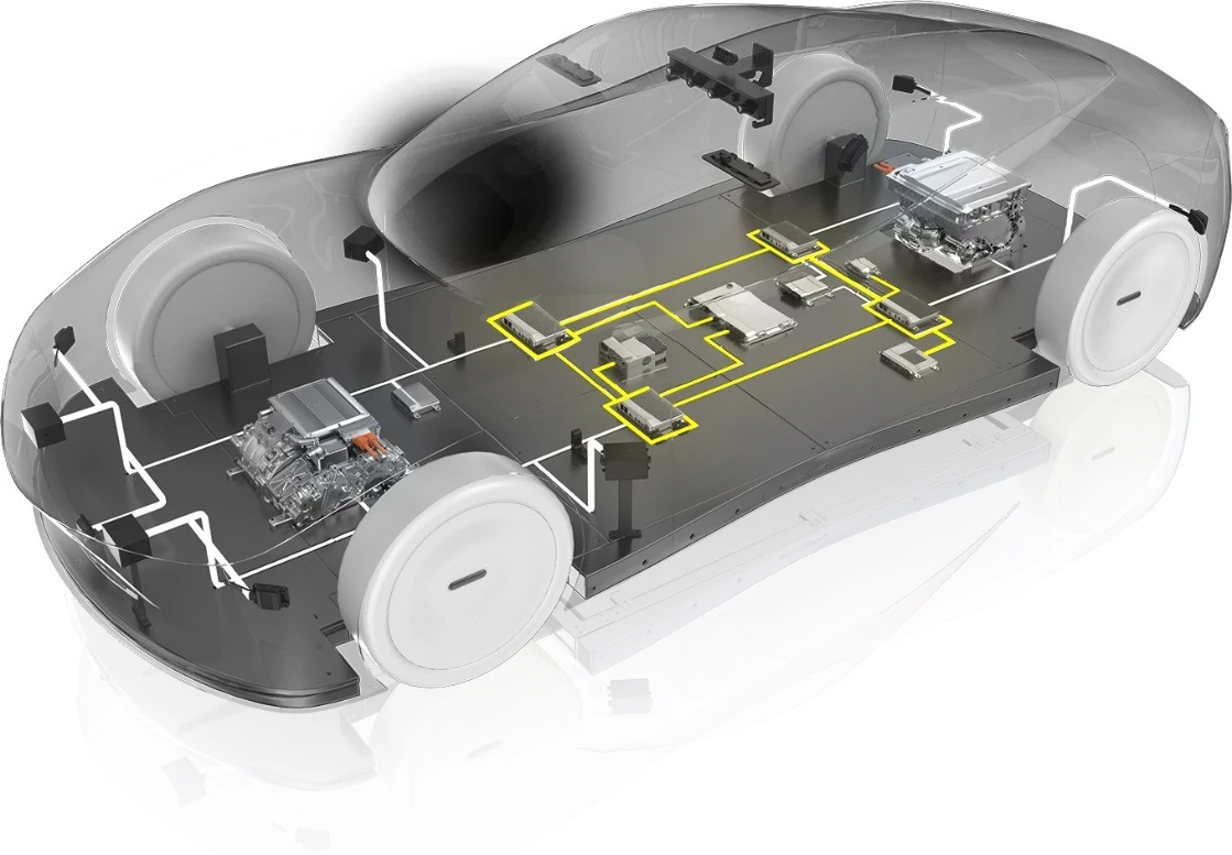 “หัวเว่ย” เดินหน้า “พลังงานดิจิทัล” มุ่งสู่ความเป็นกลางทางคาร์บอน
