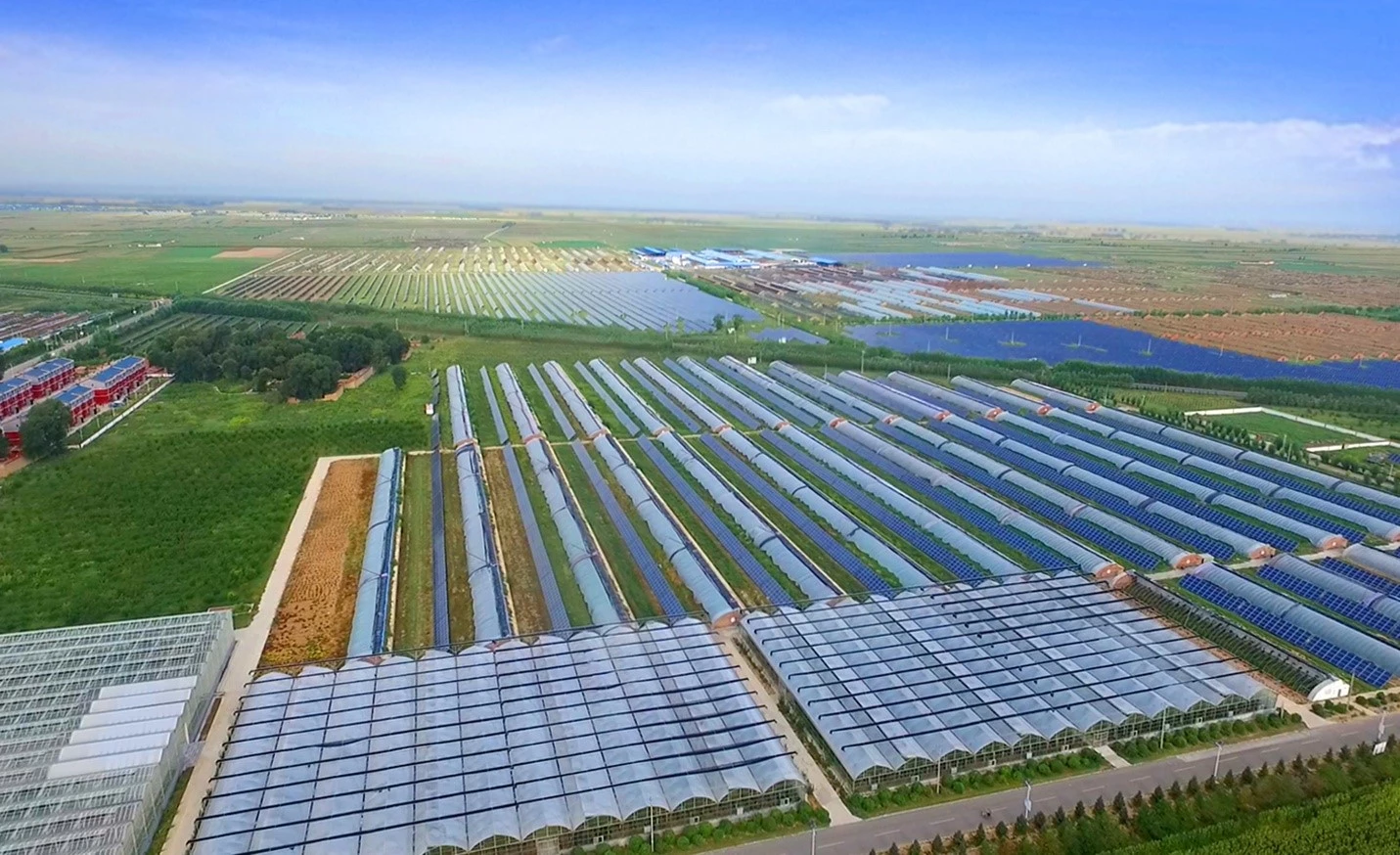 เครือเจริญโภคภัณฑ์  ติด 1 ใน 38 องค์กรของโลกที่มีบทบาทสูงสุด ร่วมขับเคลื่อนการพัฒนาที่ยั่งยืน